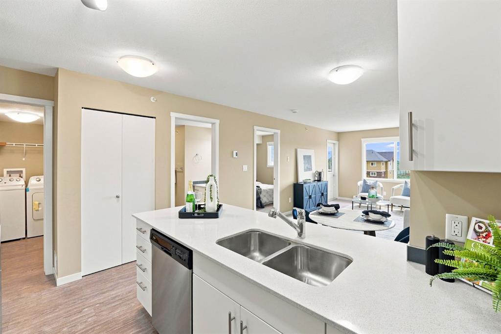 Picture of 3407, 181 Skyview Ranch Manor NE, Calgary Real Estate Listing