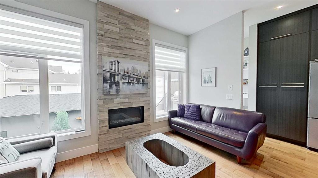 Picture of 1820 37 Avenue SW, Calgary Real Estate Listing