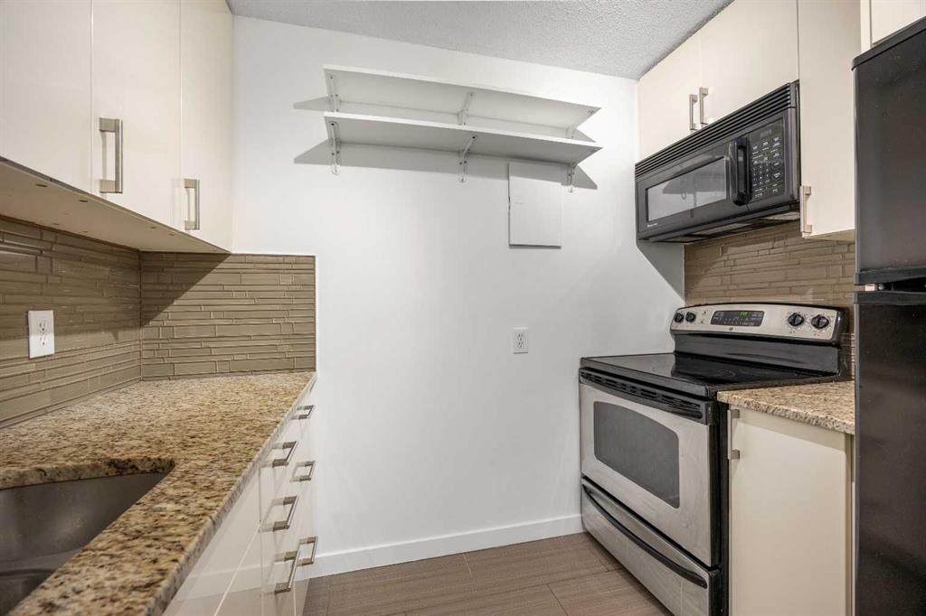 Picture of 413, 4944 Dalton Drive NW, Calgary Real Estate Listing