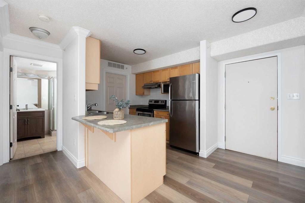 Picture of 1410, 38 Riedel Street , Fort McMurray Real Estate Listing