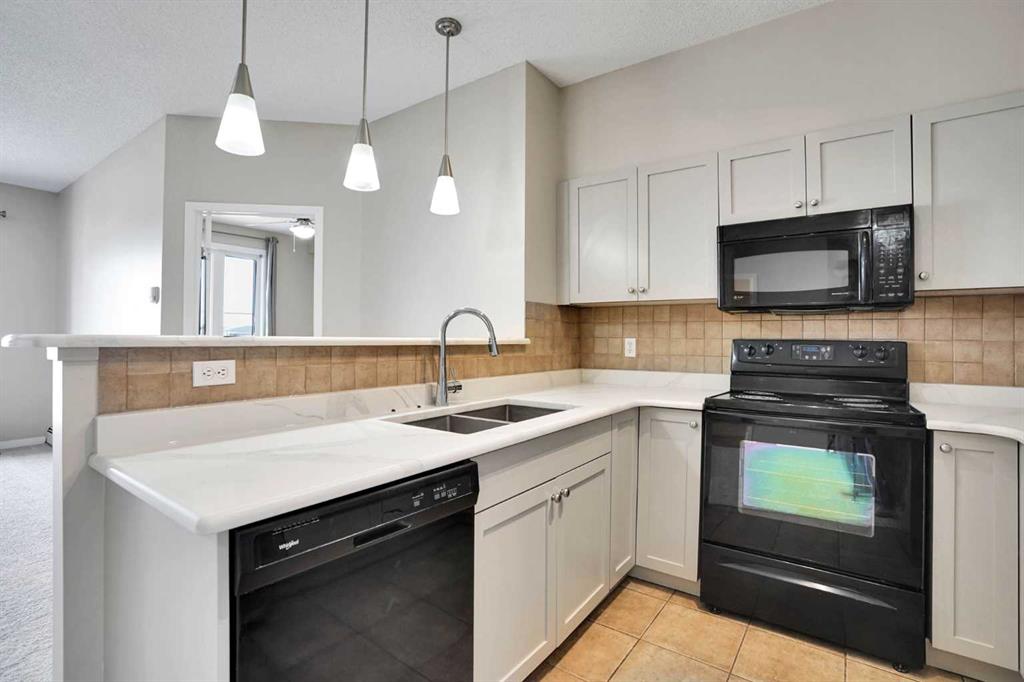 Picture of 2415, 1140 Taradale Drive NE, Calgary Real Estate Listing