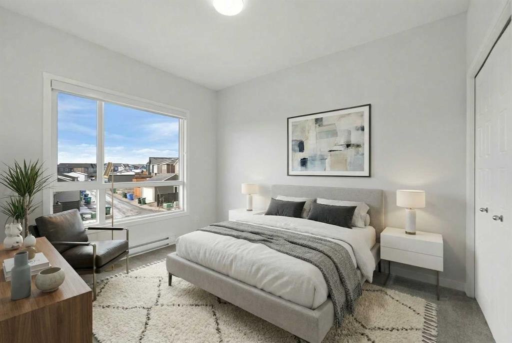 Picture of 3205, 220 Seton Grove SE, Calgary Real Estate Listing