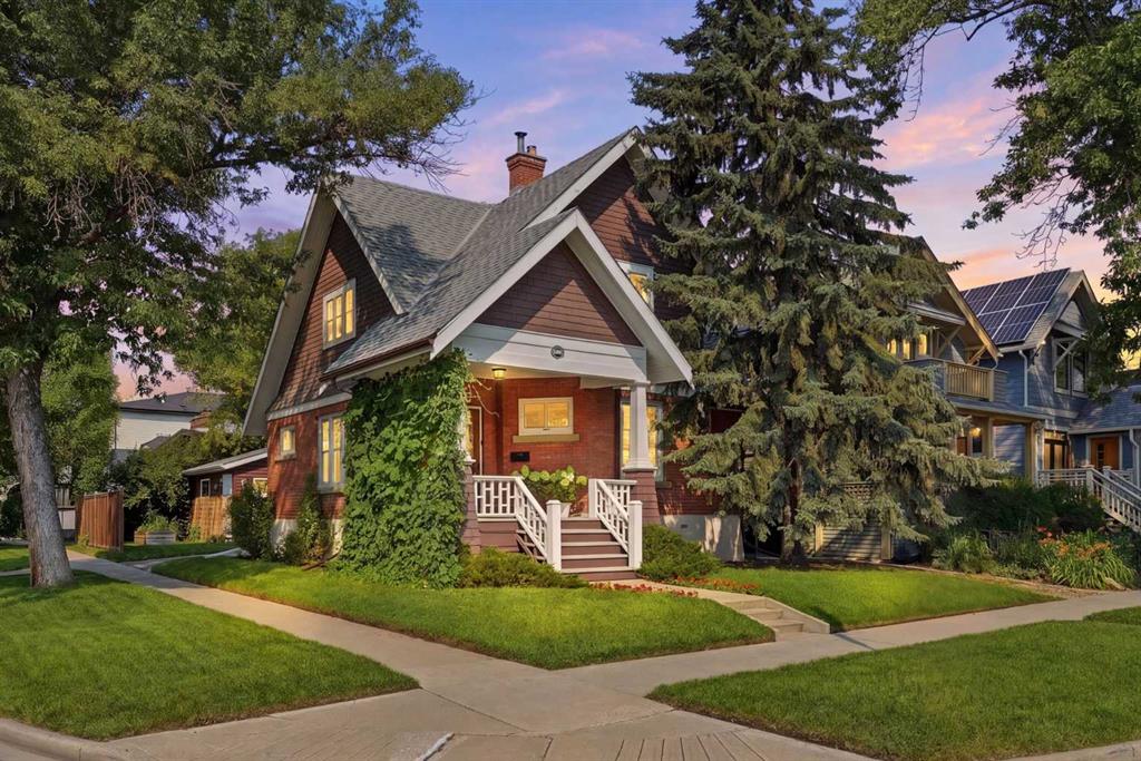 Picture of 1801 2 Street NW, Calgary Real Estate Listing