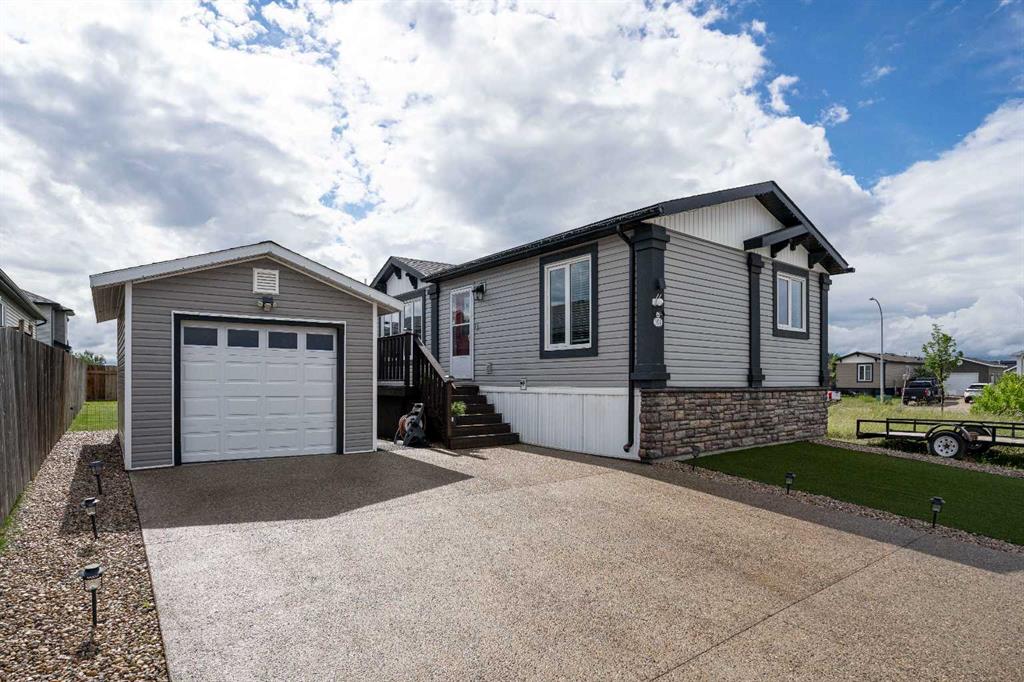 Picture of 104 Beacon Hill Place , Fort McMurray Real Estate Listing