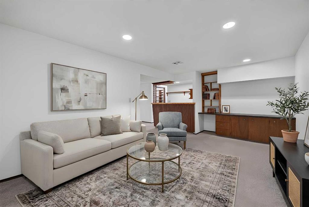 Picture of 4639 Marbank Drive , Calgary Real Estate Listing