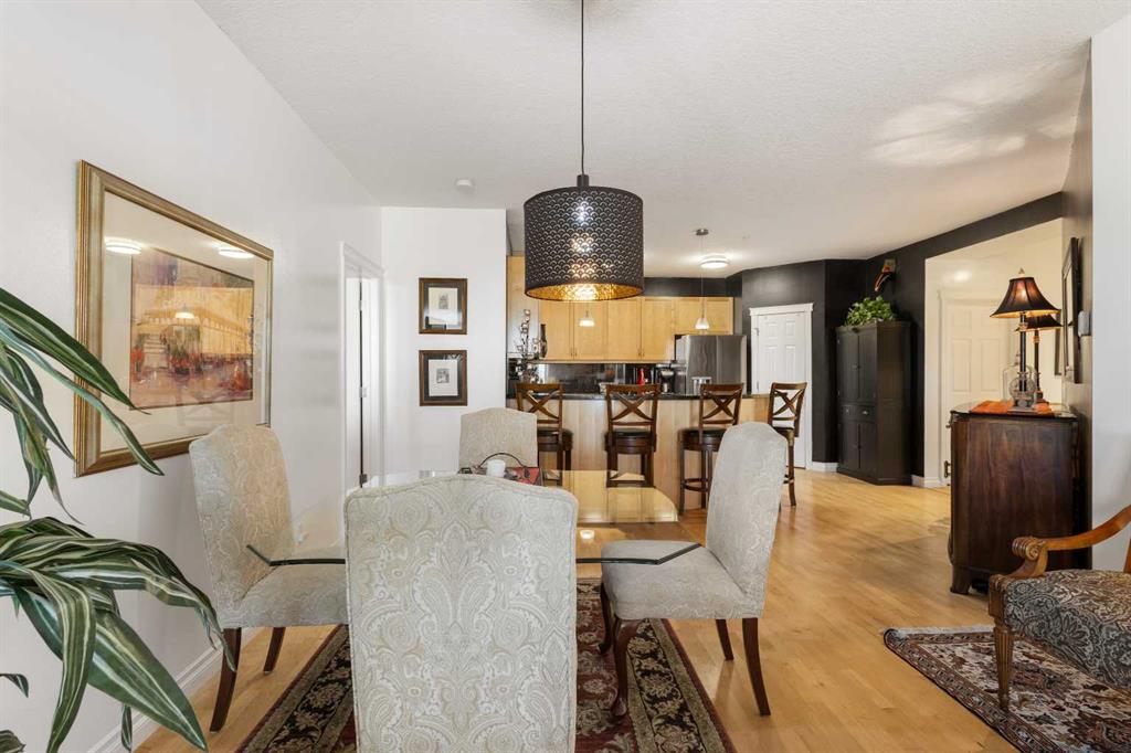 Picture of 304, 8 Hemlock Crescent SW, Calgary Real Estate Listing