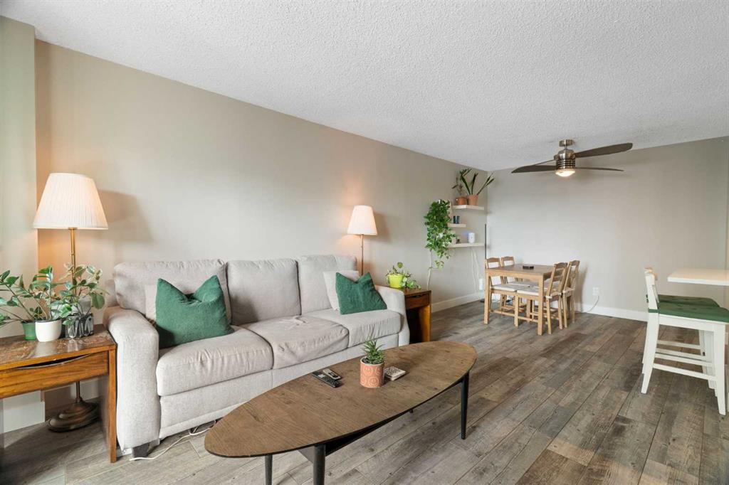 Picture of 412, 111 14 Avenue SE, Calgary Real Estate Listing