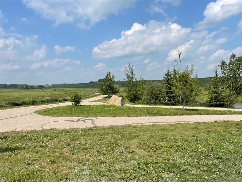 Picture of 9 Valarosa View , Didsbury Real Estate Listing