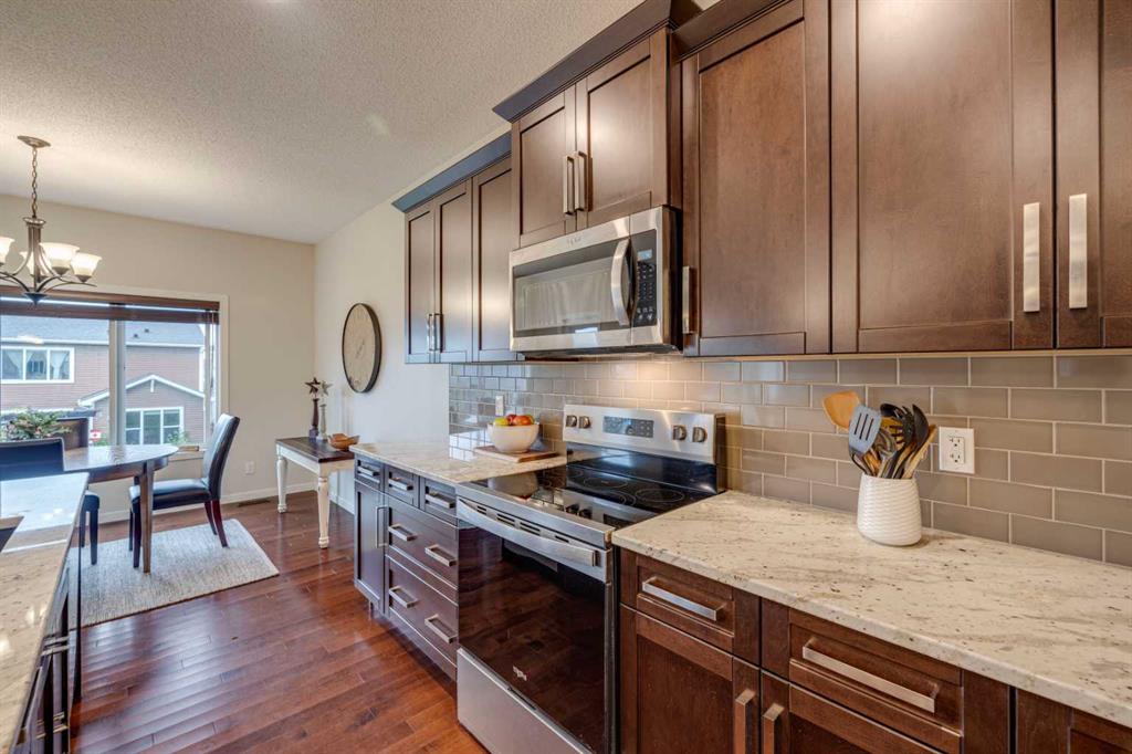 Picture of 150 Fireside Bend , Cochrane Real Estate Listing