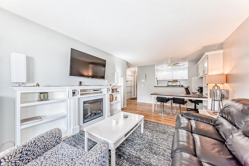 Picture of 306, 1712 38 Street SE, Calgary Real Estate Listing