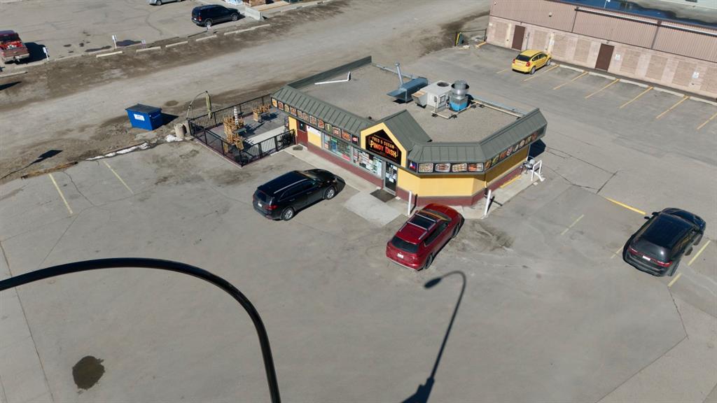 Picture of High River Real Estate Listing
