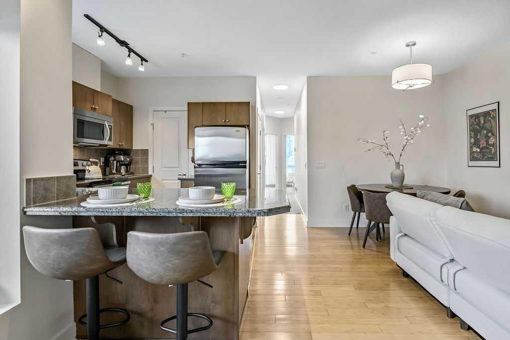 Picture of 507, 328 21 Avenue SW, Calgary Real Estate Listing