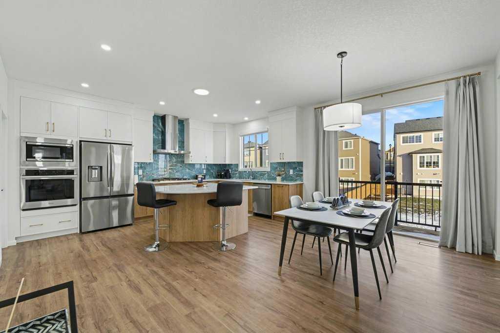 Picture of 3034 Southwinds Place SW  , Airdrie Real Estate Listing