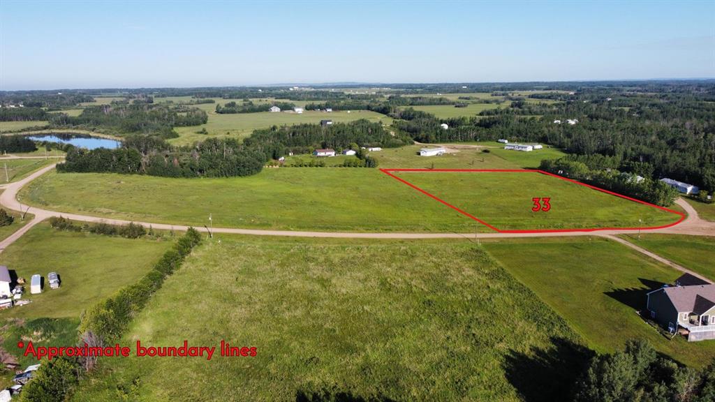 Picture of 33, 25039 Township Road 722  , Bezanson Real Estate Listing