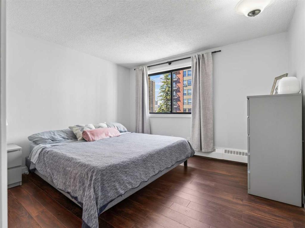 Picture of 703, 537 14 Avenue SW, Calgary Real Estate Listing