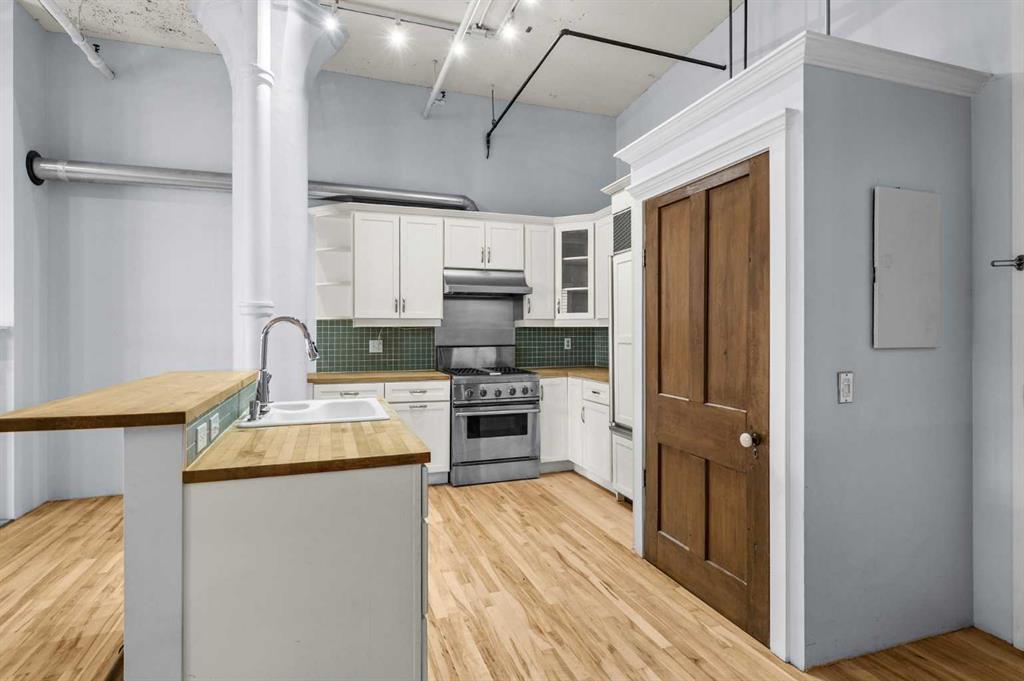 Picture of 103, 240 11 Avenue SW, Calgary Real Estate Listing