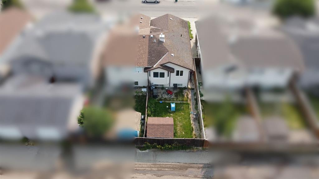 Picture of 332 Lynx Crescent N, Lethbridge Real Estate Listing