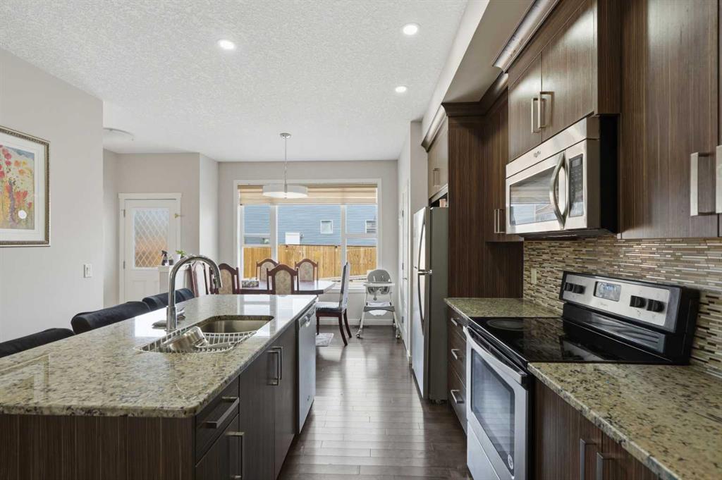 Picture of 190 Saddlelake Way NE, Calgary Real Estate Listing