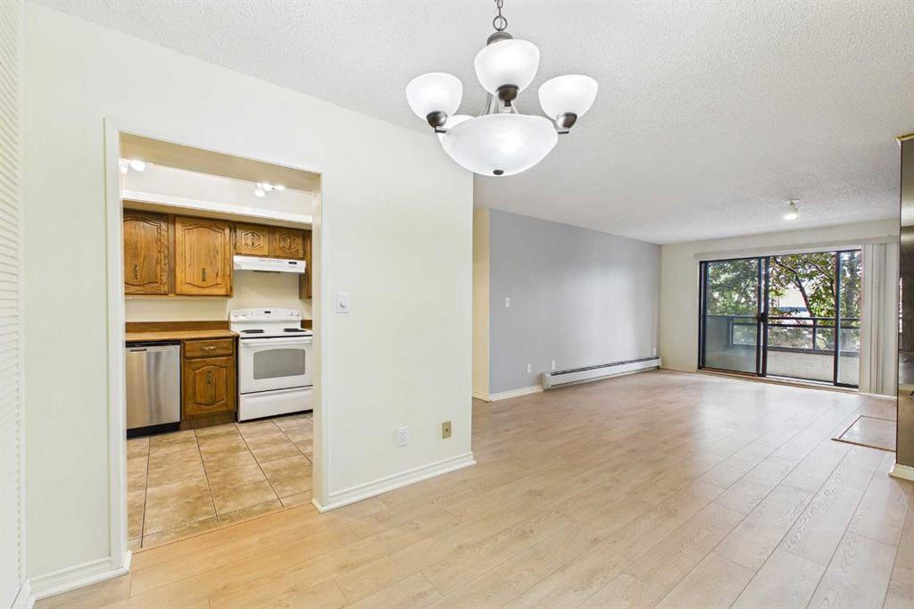 Picture of 212, 3730 50 Street NW, Calgary Real Estate Listing