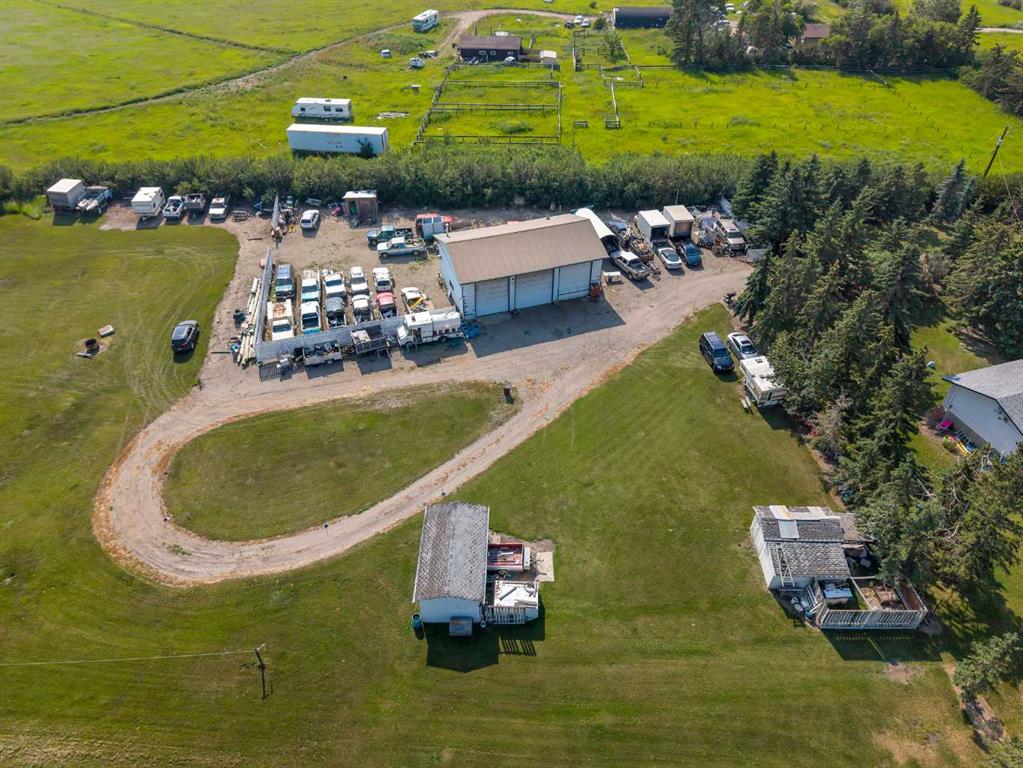 Picture of 283055 Township Road 250  , Rural Rocky View County Real Estate Listing