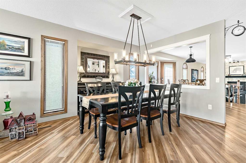 Picture of 607 9 Street SE, High River Real Estate Listing
