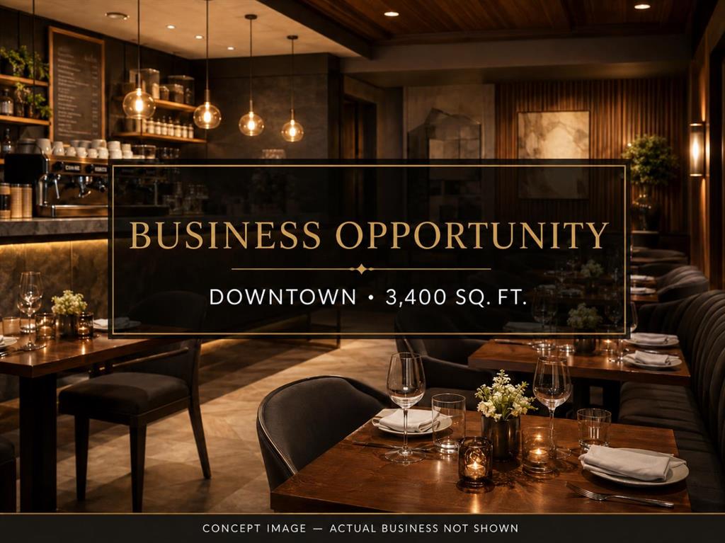 Picture of Calgary Real Estate Listing