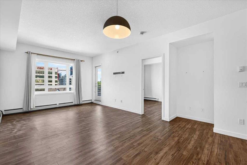 Picture of 411, 120 18 Avenue SW, Calgary Real Estate Listing