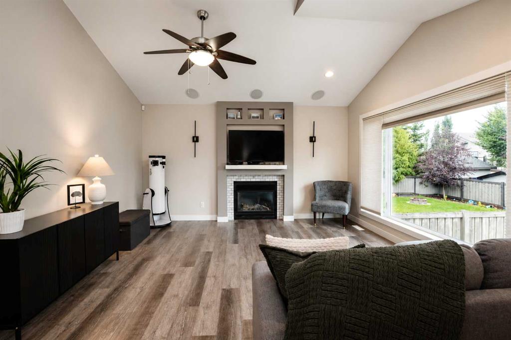 Picture of 8545 70 Avenue , Grande Prairie Real Estate Listing