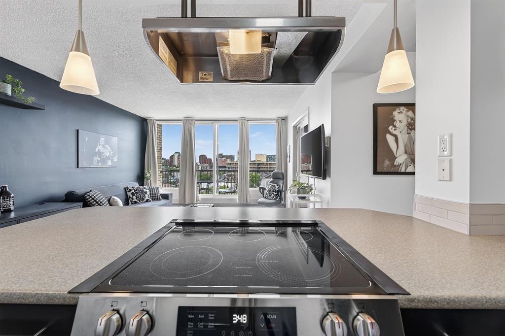 Picture of 606, 505 19 Avenue SW, Calgary Real Estate Listing