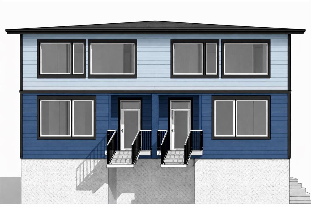 Picture of 6514 22 Avenue , Coleman Real Estate Listing