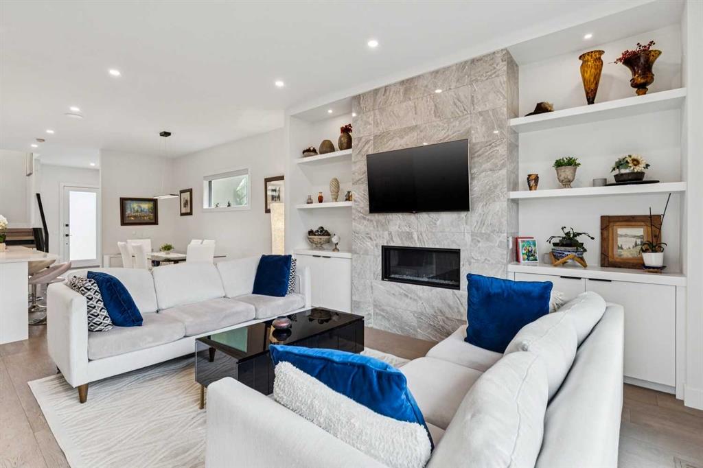 Picture of 2435 29 Avenue SW, Calgary Real Estate Listing