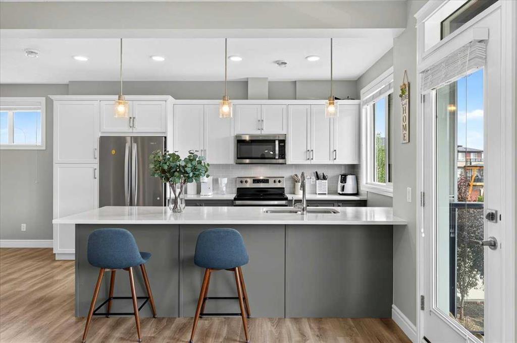 Picture of 79, 230 Seton Passage SE, Calgary Real Estate Listing