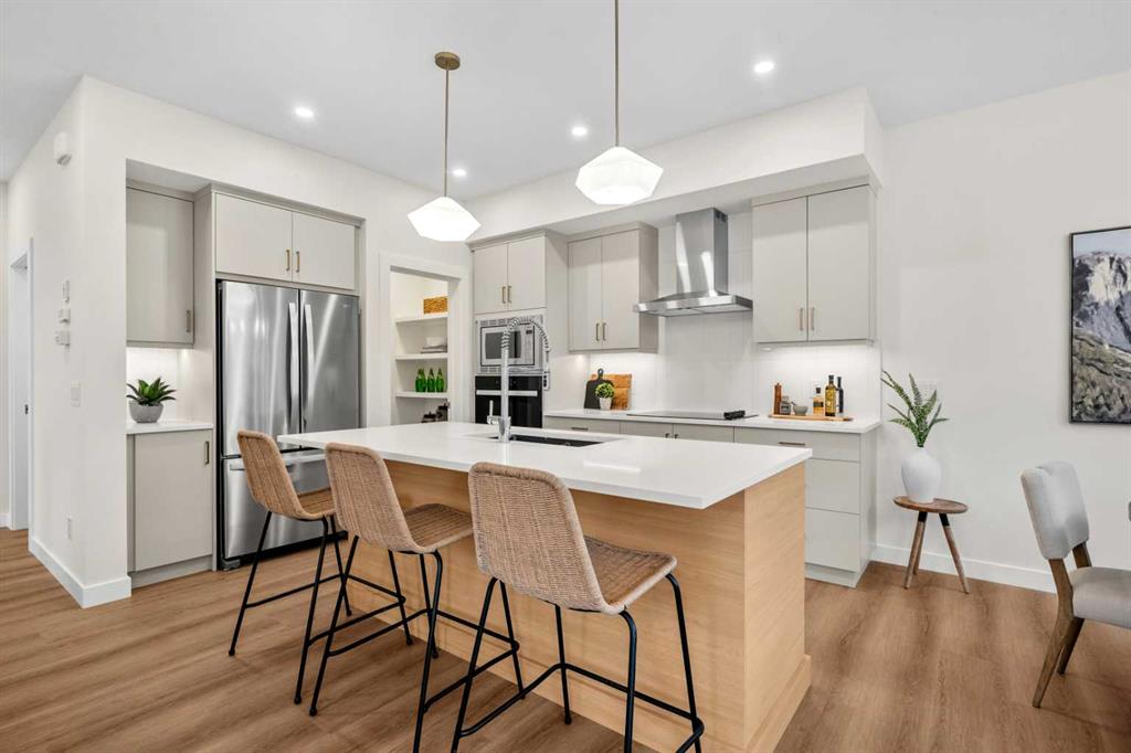 Picture of 305 Precedence View , Cochrane Real Estate Listing
