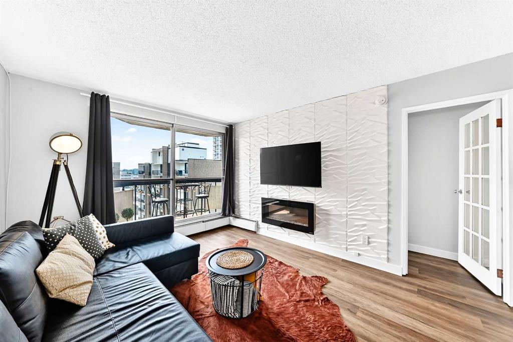 Picture of 803, 340 14 Avenue SW, Calgary Real Estate Listing