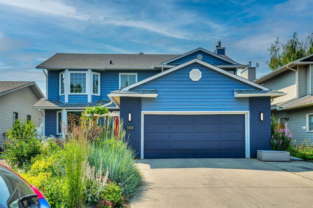 Picture of 160 Sunhaven Close SE, Calgary Real Estate Listing