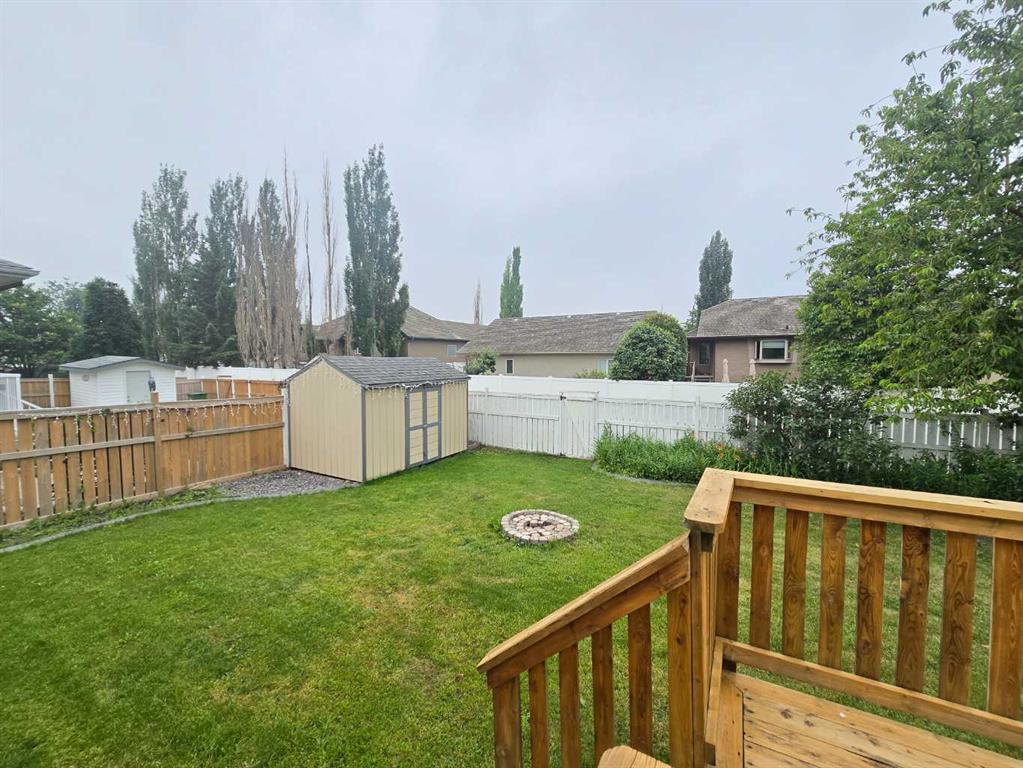 Picture of 12 Archibald Crescent , Red Deer Real Estate Listing