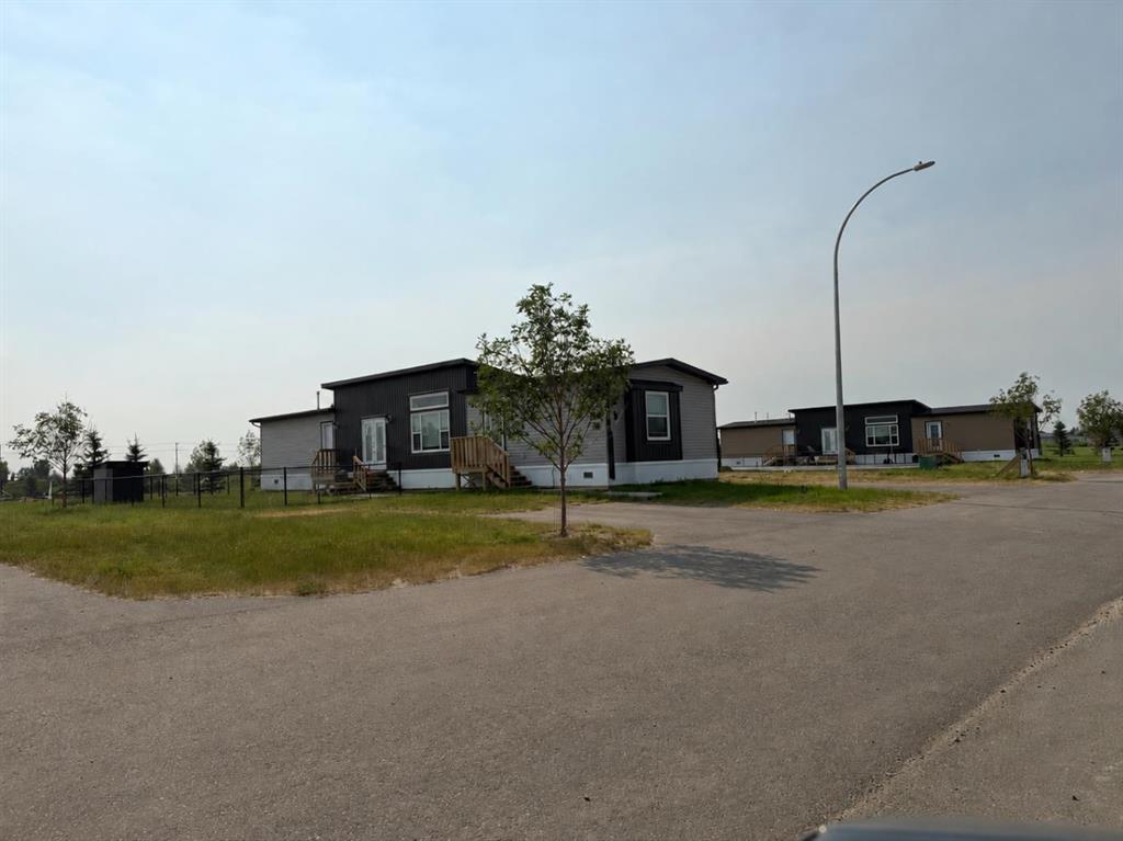 Picture of 7037 & 7049 48 Street , Taber Real Estate Listing