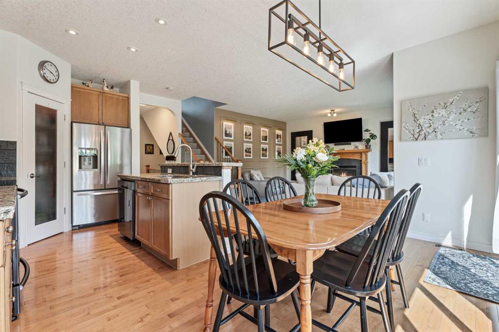 Picture of 7 Crystal Green Way , Okotoks Real Estate Listing