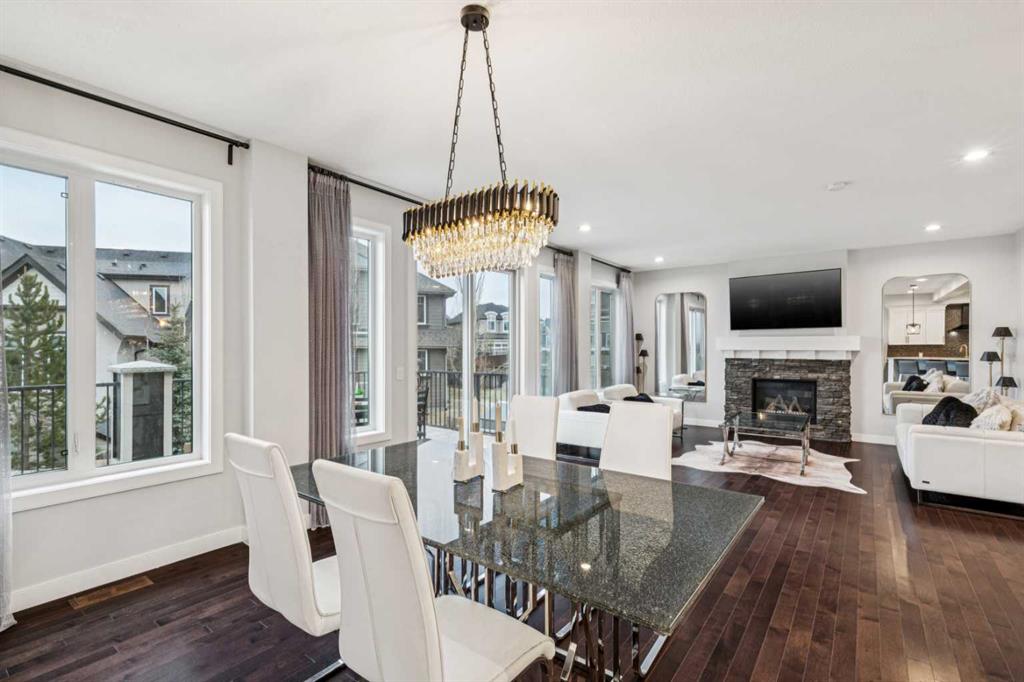 Picture of 290 Mahogany Place SE, Calgary Real Estate Listing