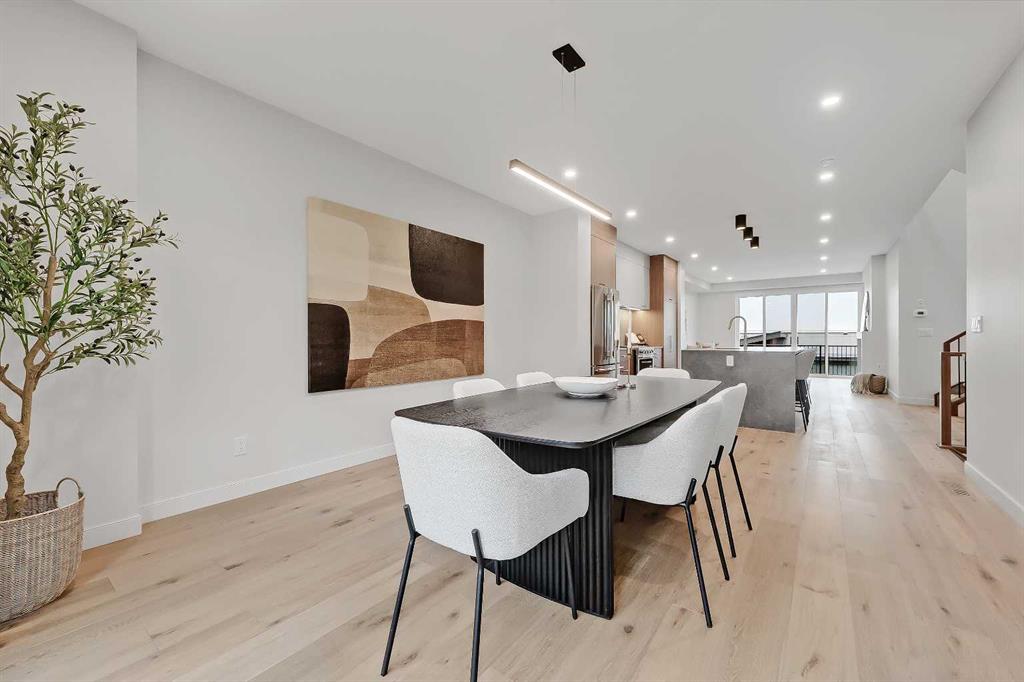 Picture of 4320 Centre A Street NE, Calgary Real Estate Listing
