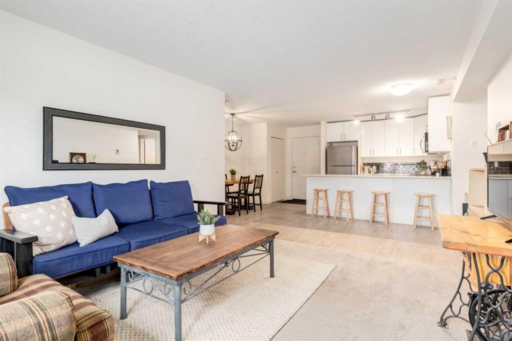 Picture of 2109, 181 Skyview Ranch Manor NE, Calgary Real Estate Listing