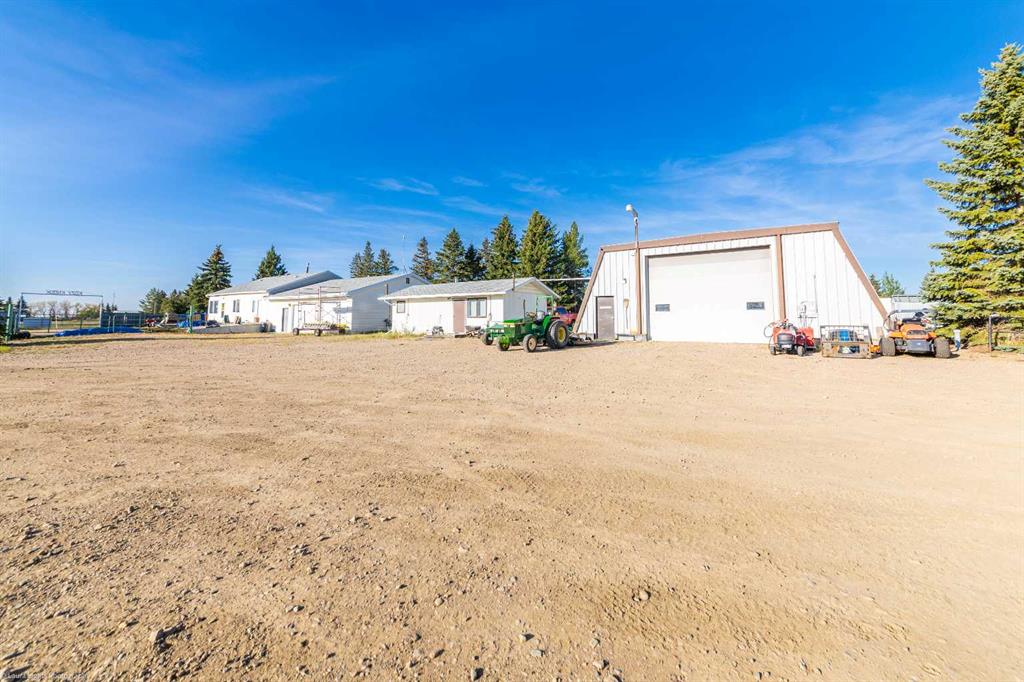 Picture of PT SW 5-50-1-4  , Rural Vermilion River, County of Real Estate Listing