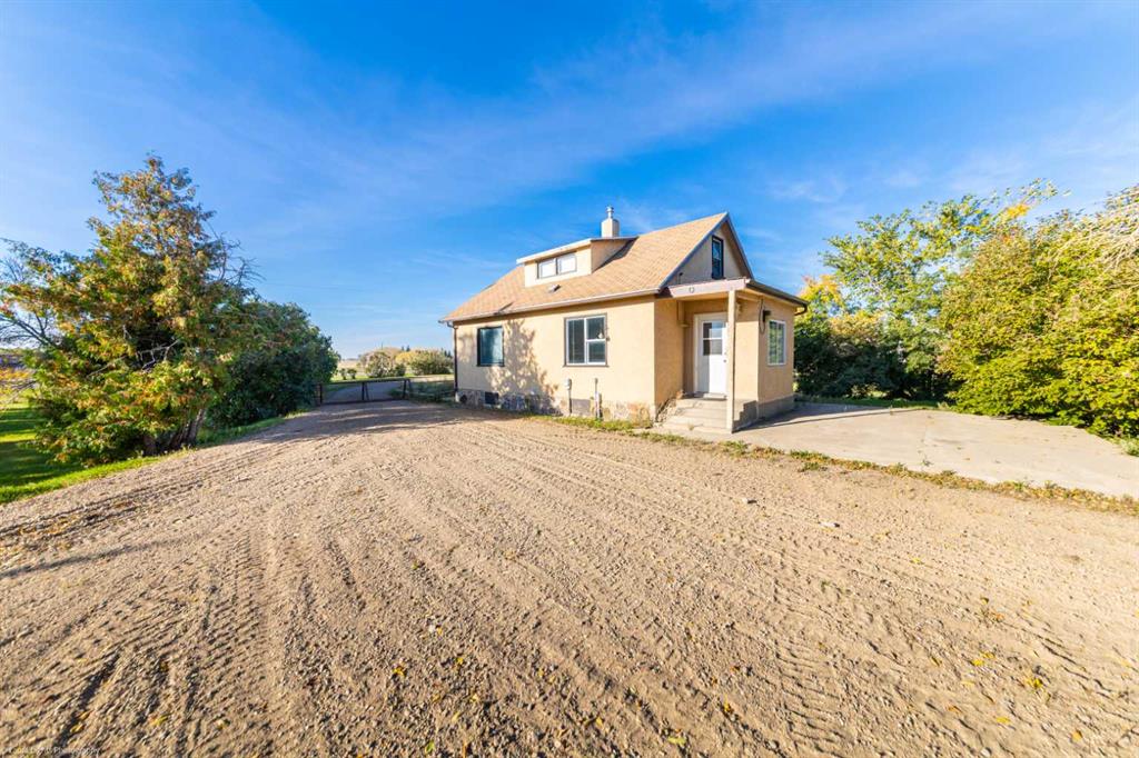 Picture of PT SW 5-50-1-4  , Rural Vermilion River, County of Real Estate Listing