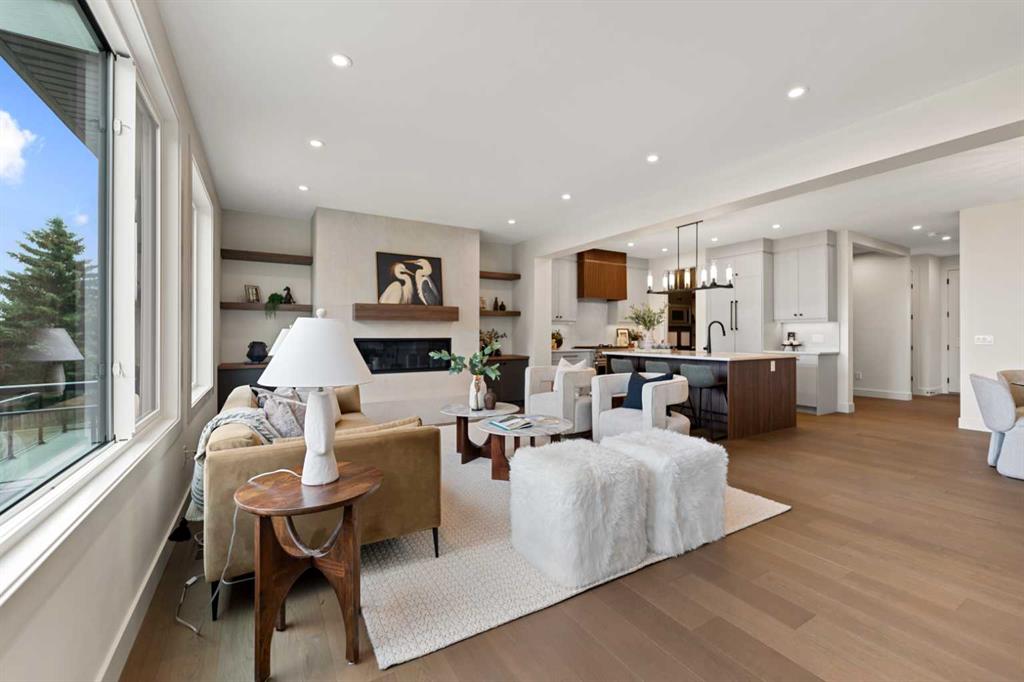 Picture of 52 Patterson Rise SW, Calgary Real Estate Listing
