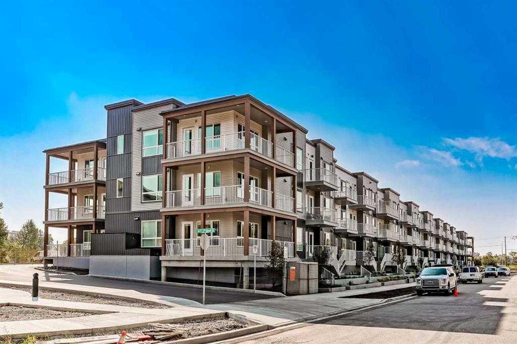 Picture of 105, 1605 17 Street SE, Calgary Real Estate Listing