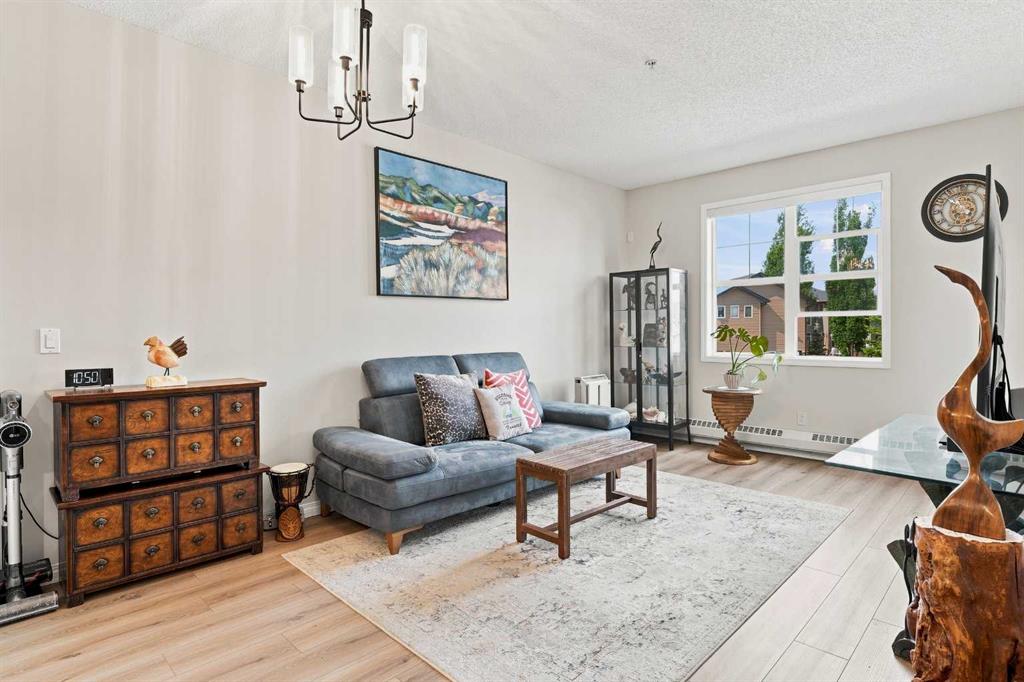 Picture of 208, 25 Prestwick Drive SE, Calgary Real Estate Listing