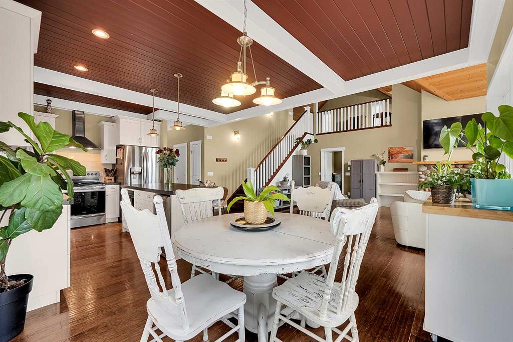 Picture of 471 Summer Crescent , Rural Ponoka County Real Estate Listing