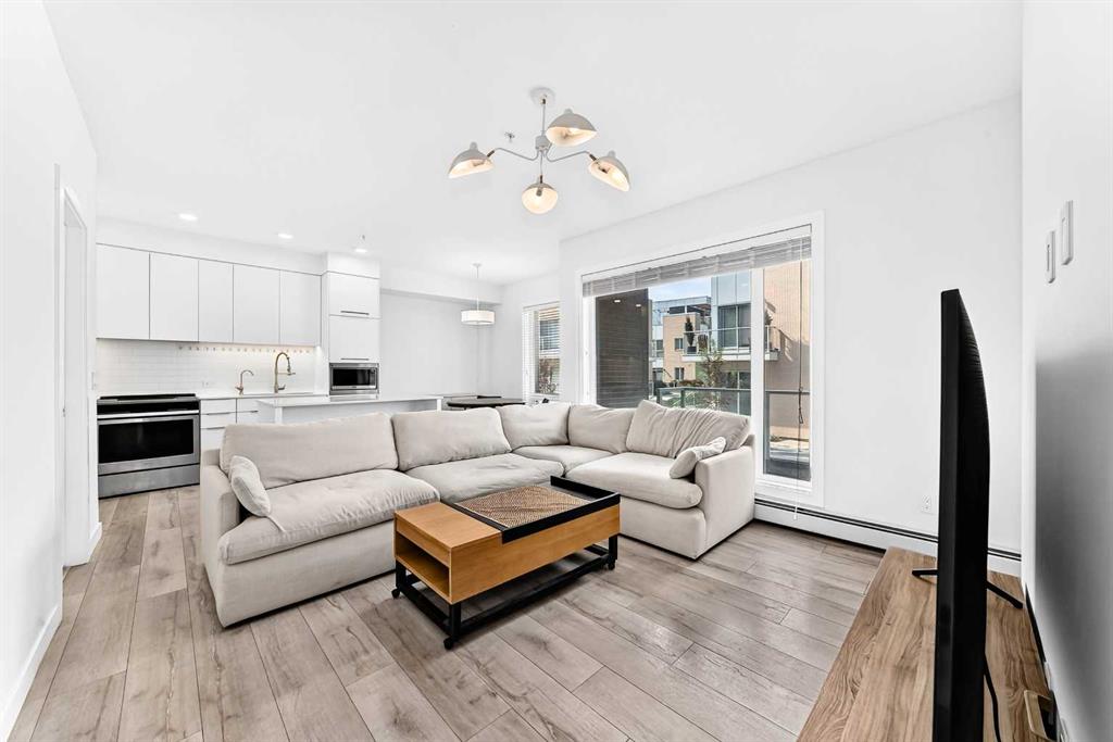 Picture of 115, 3125 39 Street NW, Calgary Real Estate Listing