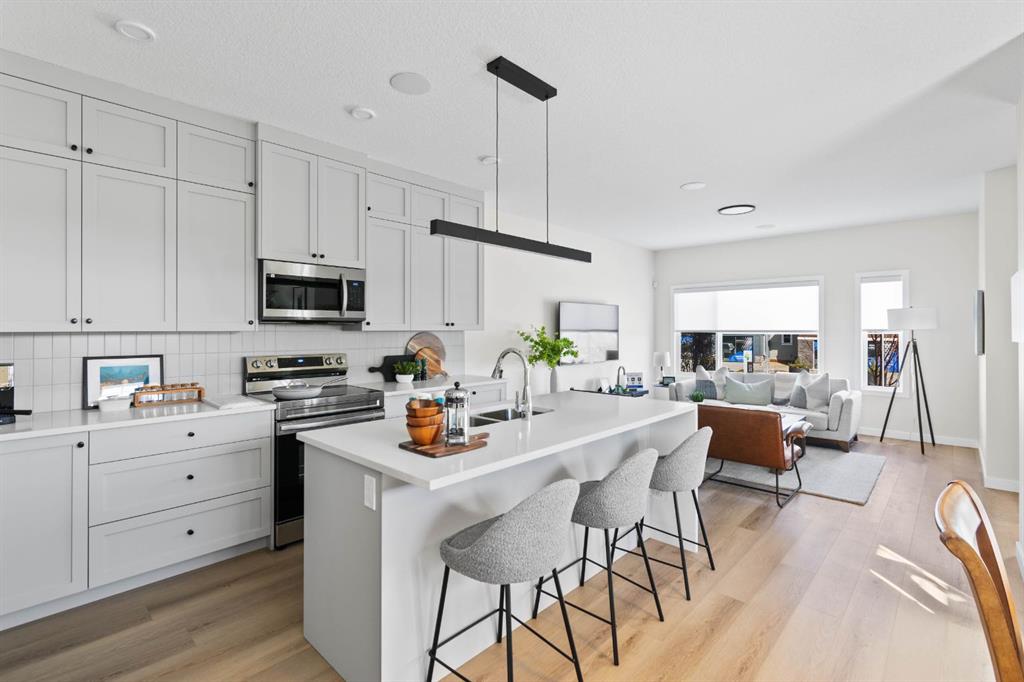 Picture of 85 Lewiston Street NE, Calgary Real Estate Listing