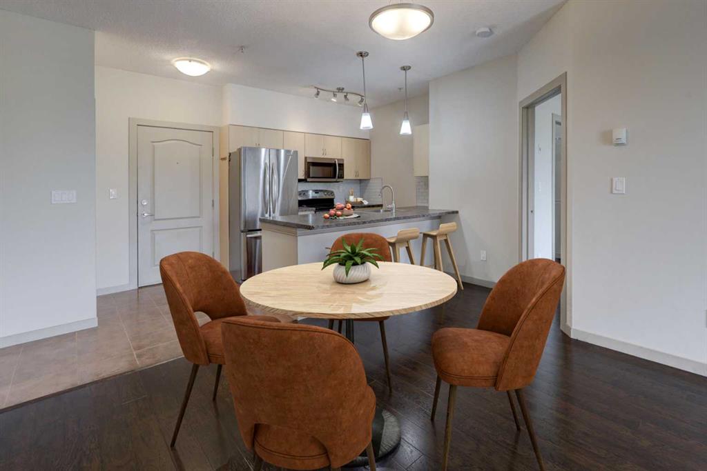 Picture of 1204, 604 East Lake Boulevard NE, Airdrie Real Estate Listing